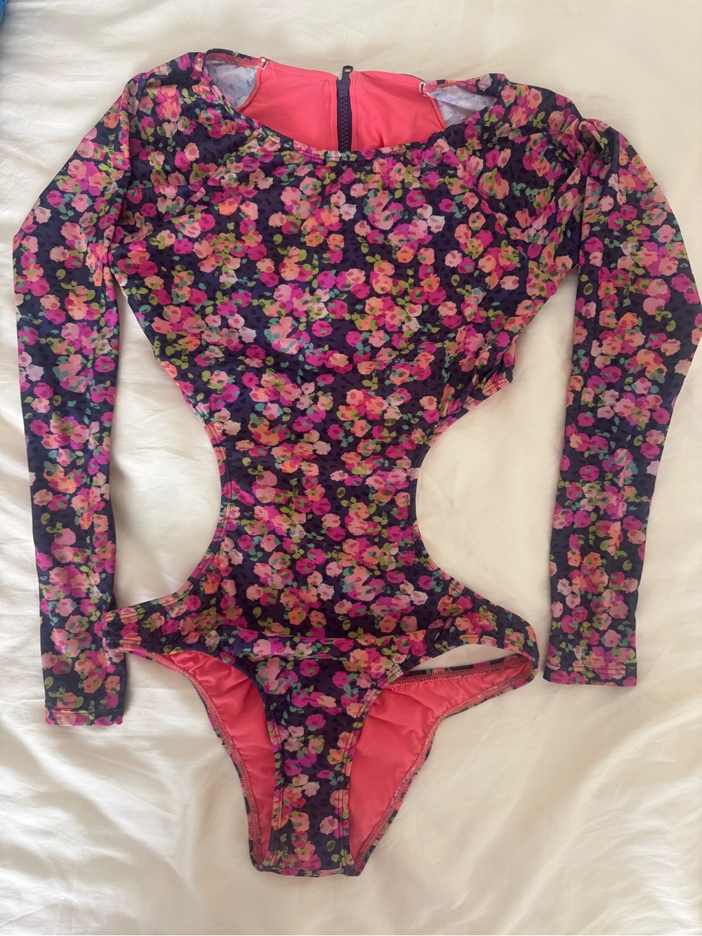 SOFIA by Vix monokini